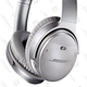 Bose QuietComfort 35 Noise Canceling Bluetooth Headphones | $299 | Amazon
